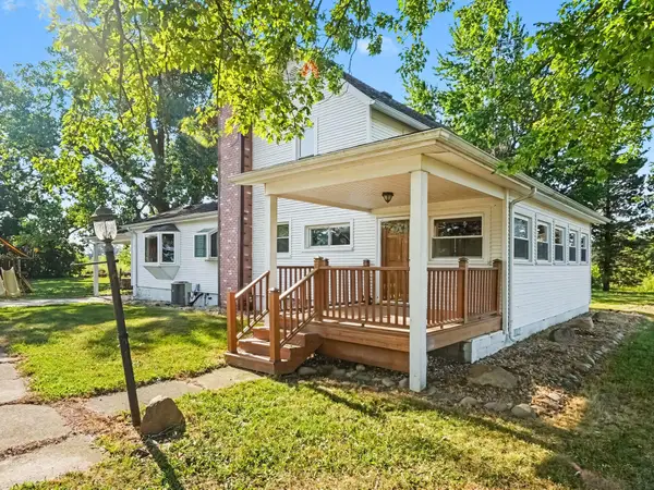 11484 Dennison Road, Milan, MI 48160