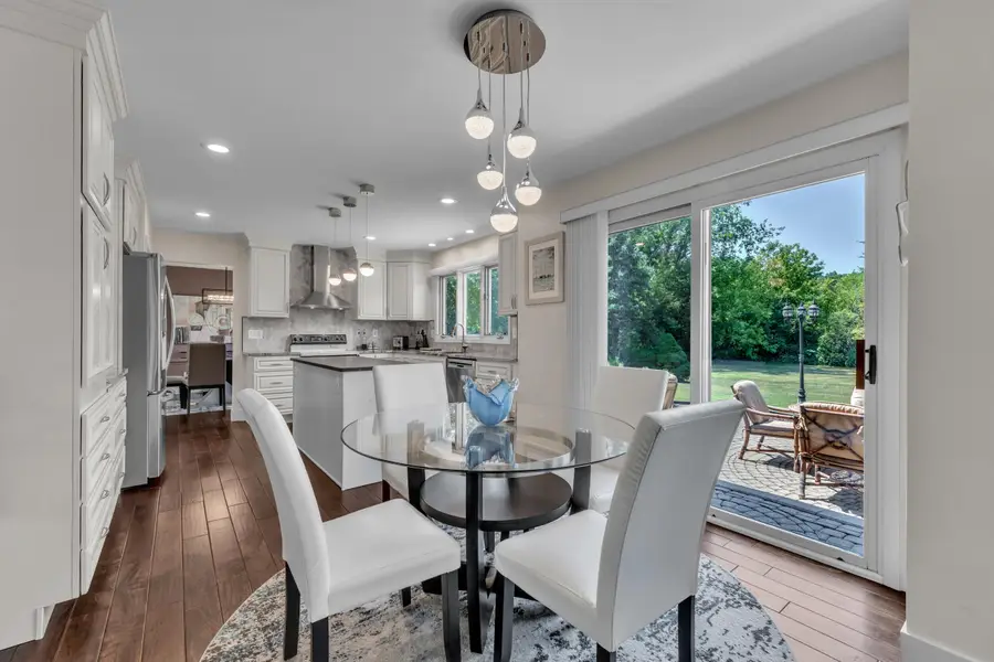 46776 Mornington Road, Canton, MI 48188 - #2