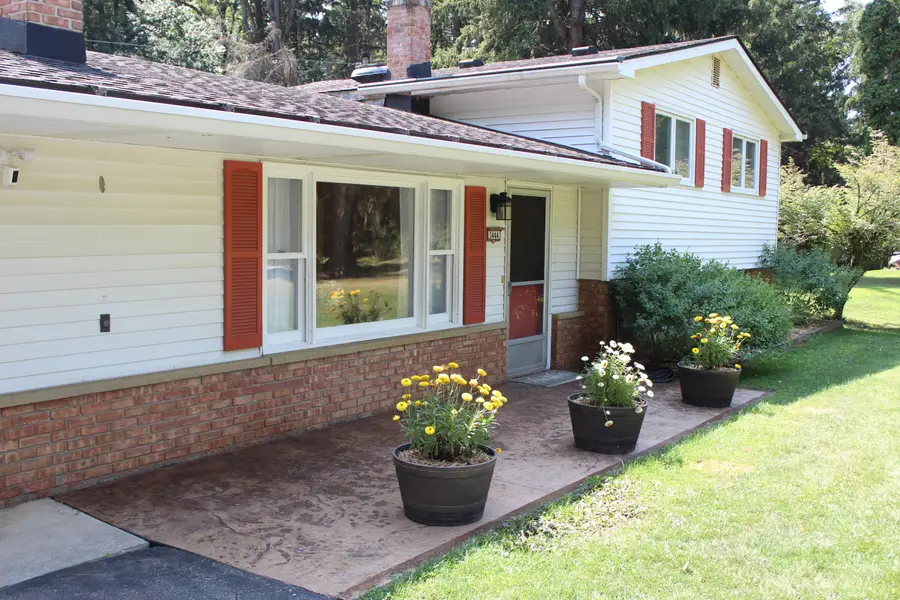 3444 E Pineview Drive, Dexter, MI 48130 - #2