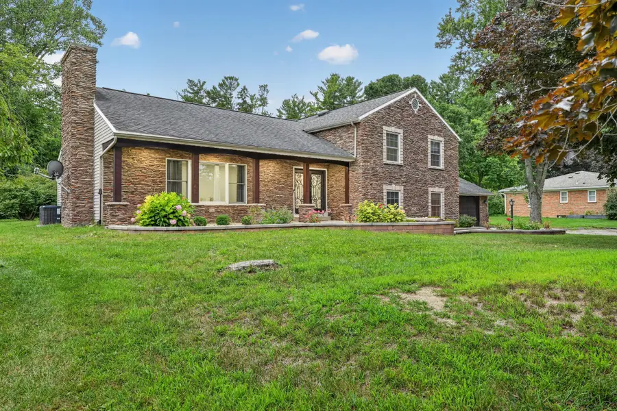 5866 Pine View Drive, Ypsilanti, MI 48197 - #2