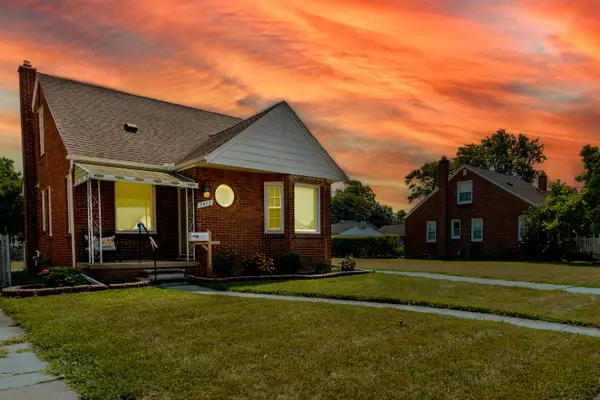 3413 Lincoln Street, Dearborn, MI 48124