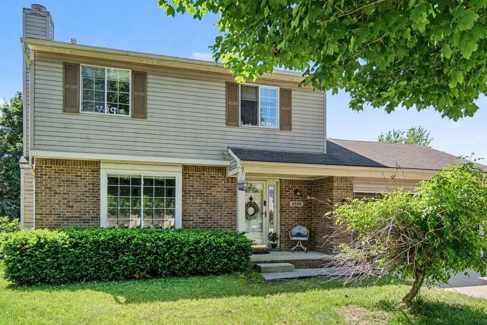 4598 Connor Court Unit: 48, Ypsilanti, MI 48197 - #1