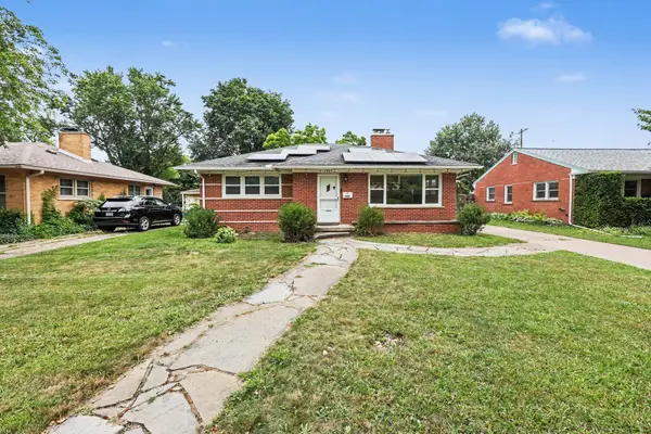 1597 Greenview Drive, AnnArbor, MI 48103