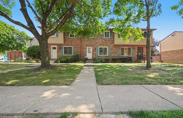 227 Sheffield Drive, Saline, MI 48176