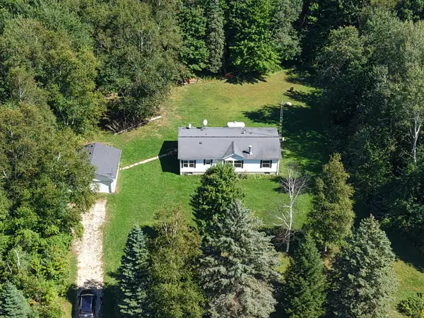 5800 Brining Road, PortHope, MI 48468