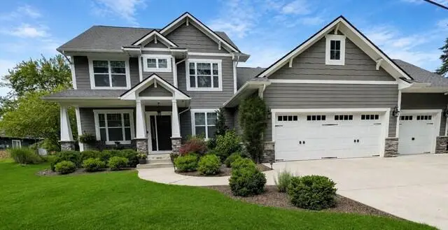 3502 Windwheel Point Drive, Pinckney, MI 48169 - #2