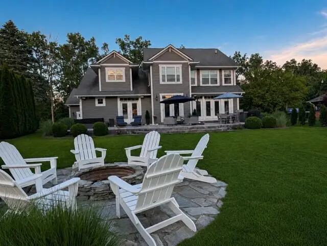 3502 Windwheel Point Drive, Pinckney, MI 48169 - #3