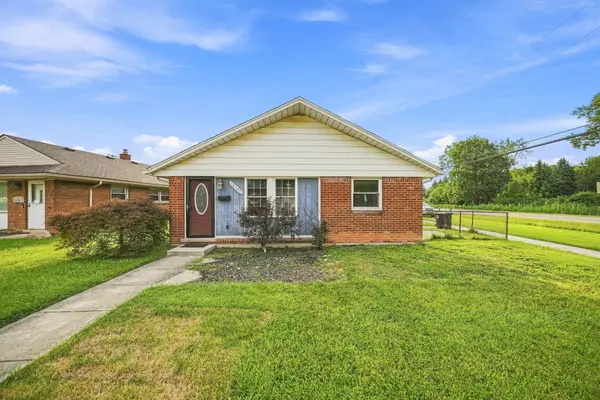18799 Koester Street, Riverview, MI 48193