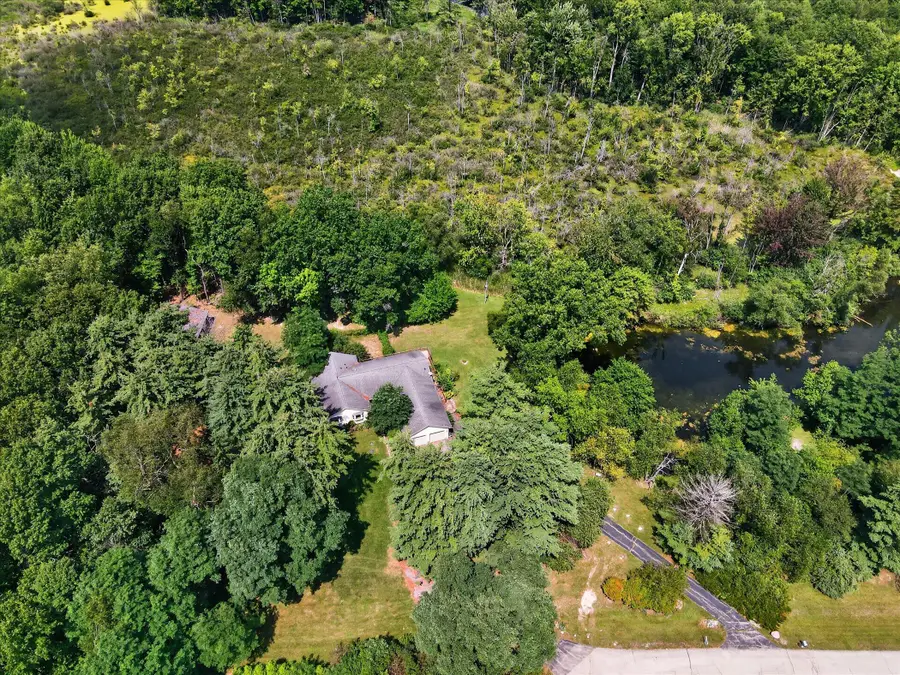 12311 Will Mill Drive, Milford, MI 48380 - #2