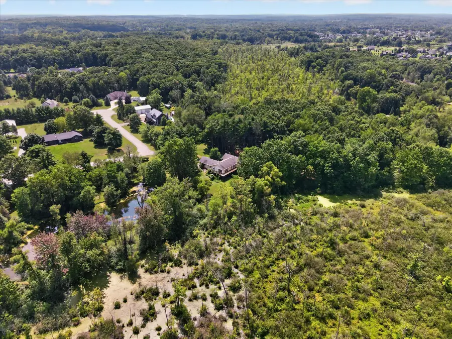 12311 Will Mill Drive, Milford, MI 48380 - #3