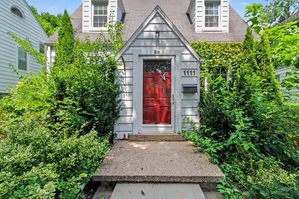 1111 Brooklyn Avenue, AnnArbor, MI 48104