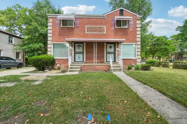13610 Pearson Street, OakPark, MI 48237