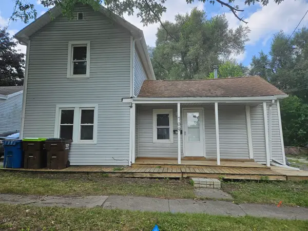 709 N Locust Street, Adrian, MI 49221
