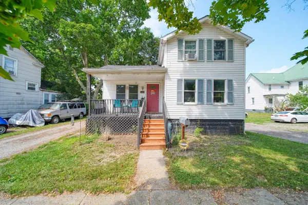 123 N Center Street, Adrian, MI 49221