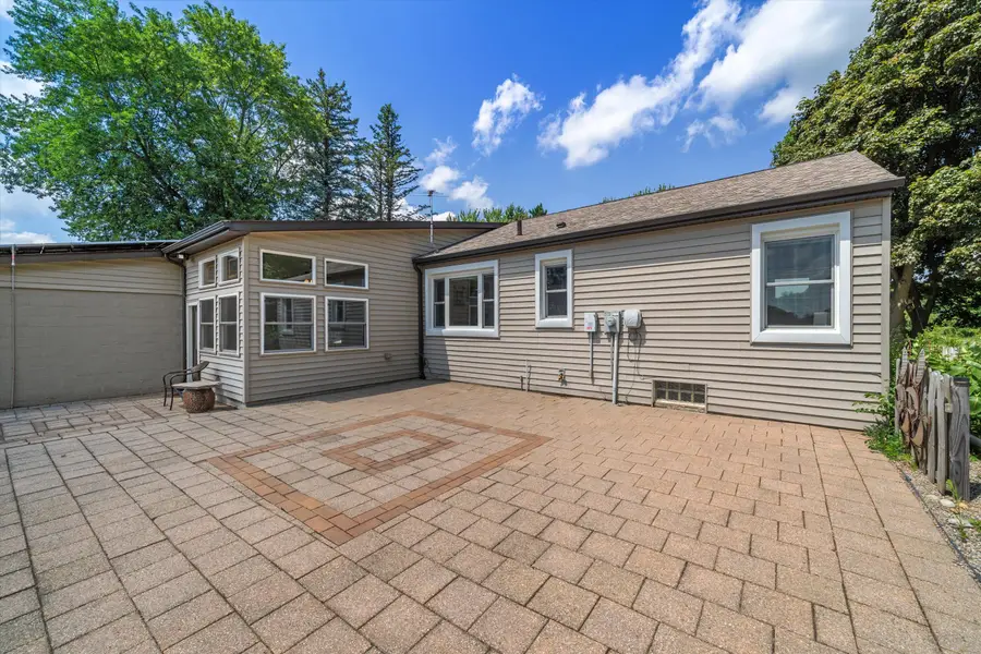 5226 Pontiac Trail, Northfield, MI 48105 - #3