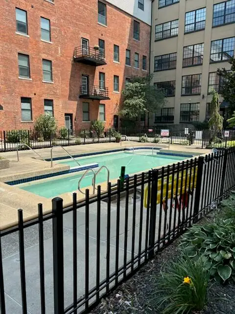 6533 E Jefferson Avenue Avenue Building: 502 Unit: Unit 502, Detroit, MI 48207 - #3