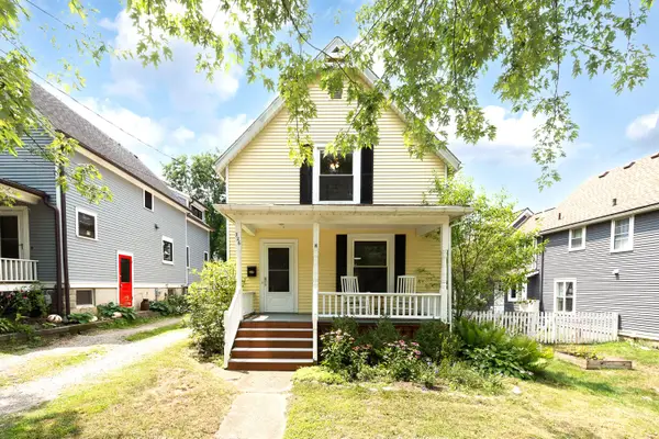 326 S 7th Street, AnnArbor, MI 48103