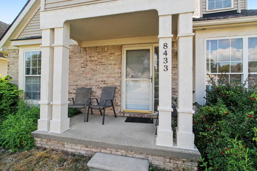 8433 Barrington Drive, Ypsilanti, MI 48198 - #3