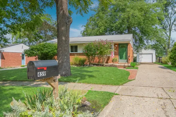 459 Skydale Drive, AnnArbor, MI 48105