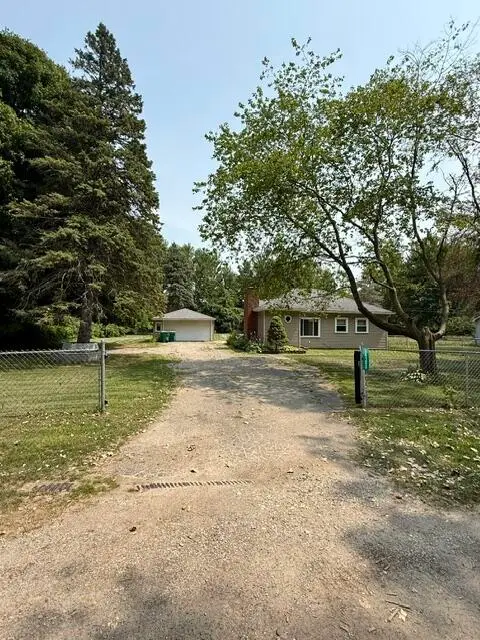 14183 Sheldon Road, Van Buren, MI 48111 - #1