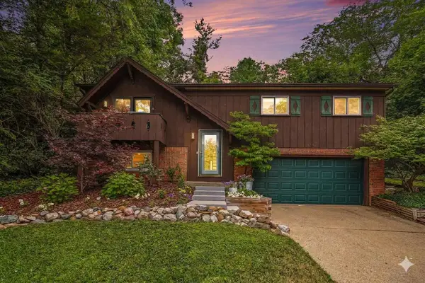 1780 David Court, AnnArbor, MI 48105
