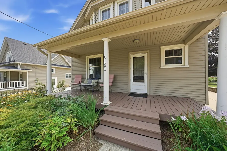 9161 Austin Road, Saline, MI 48176 - #3