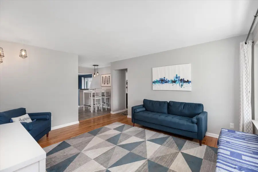 10115 Bassett Street, Livonia, MI 48150 - #3