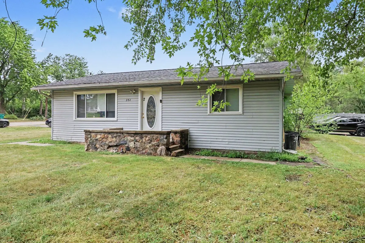 351 S Mansfield Street, Ypsilanti, MI 48197 - #1