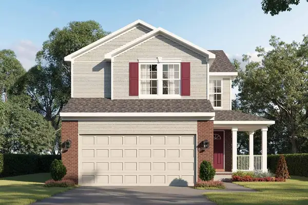402 Kongoni Drive, Pontiac, MI 48341