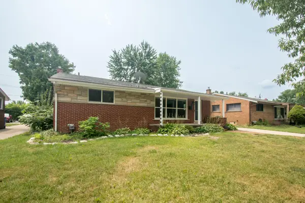 4642 Audubon Drive, Warren, MI 48092