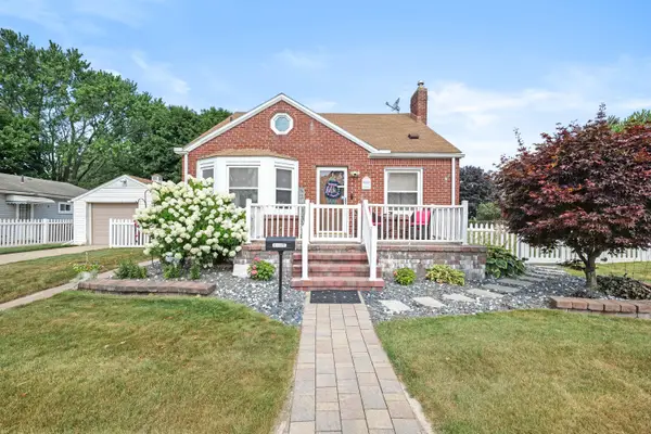 18861 Wood Street, Melvindale, MI 48122