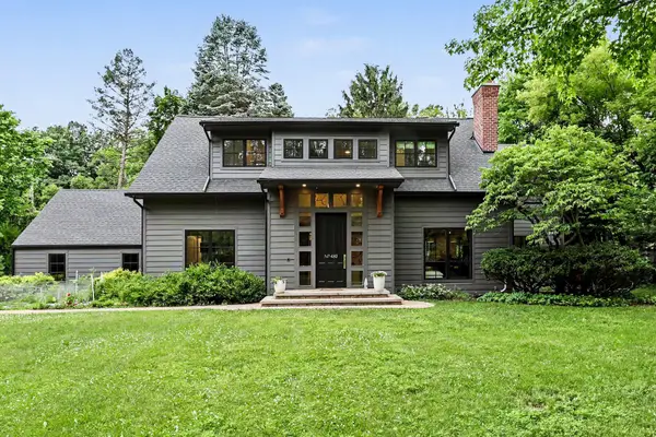 480 Huntington Drive, AnnArbor, MI 48104