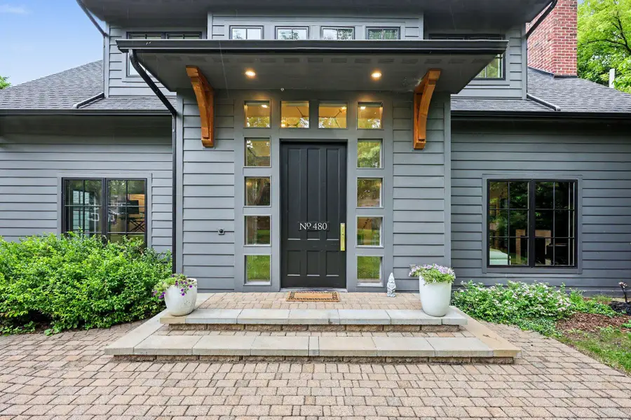 480 Huntington Drive, Ann Arbor, MI 48104 - #3