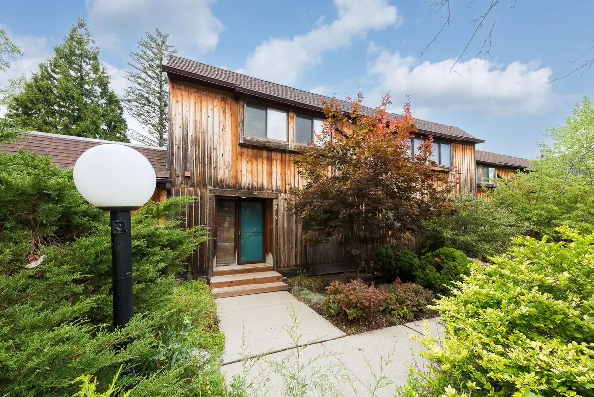 2161 Pauline Court, Ann Arbor, MI 48103 - #1