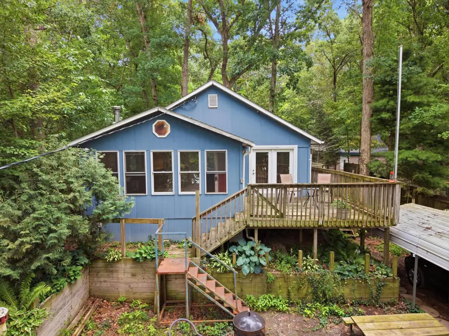 3009 Idle Hills Road, Brooklyn, MI 49230 - #2