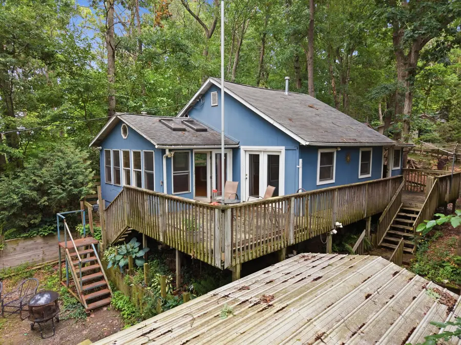 3009 Idle Hills Road, Brooklyn, MI 49230 - #3