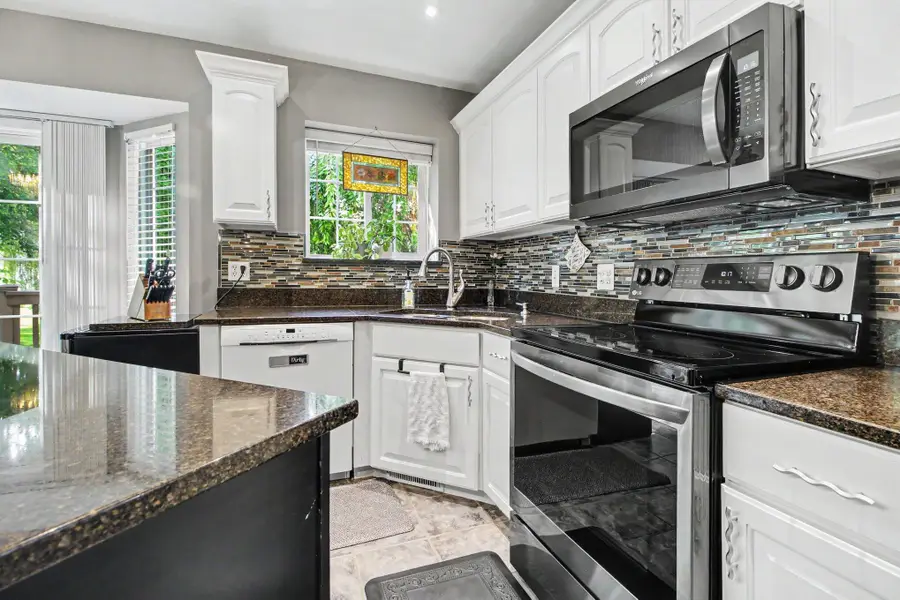 5975 Redstone Court, Ann Arbor, MI 48103 - #2