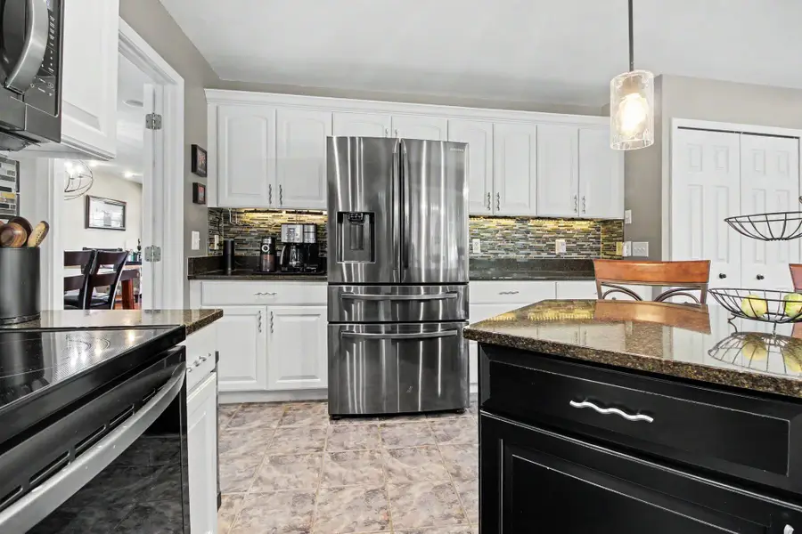 5975 Redstone Court, Ann Arbor, MI 48103 - #3