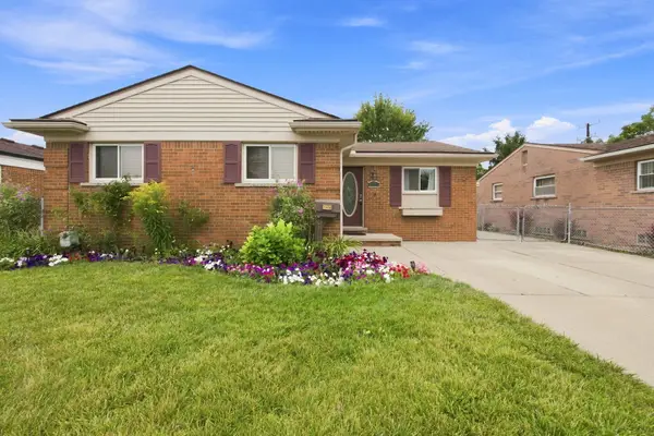 11414 Beech Daly Road, Redford, MI 48239