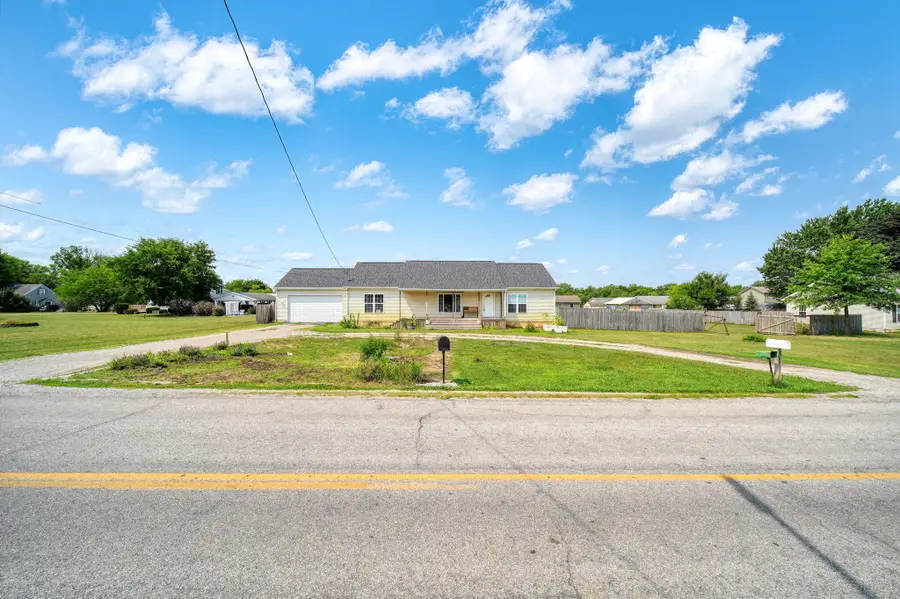 3020 Carson Highway, Adrian, MI 49221 - #2