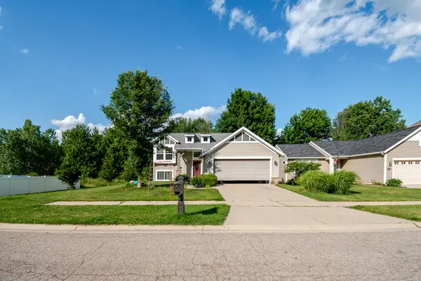 2574 Winterberry Street, Holt, MI 48842