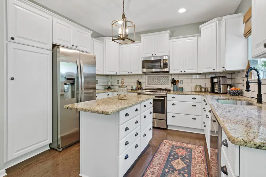 28610 Cottage Lane, New Hudson, MI 48165 - #2