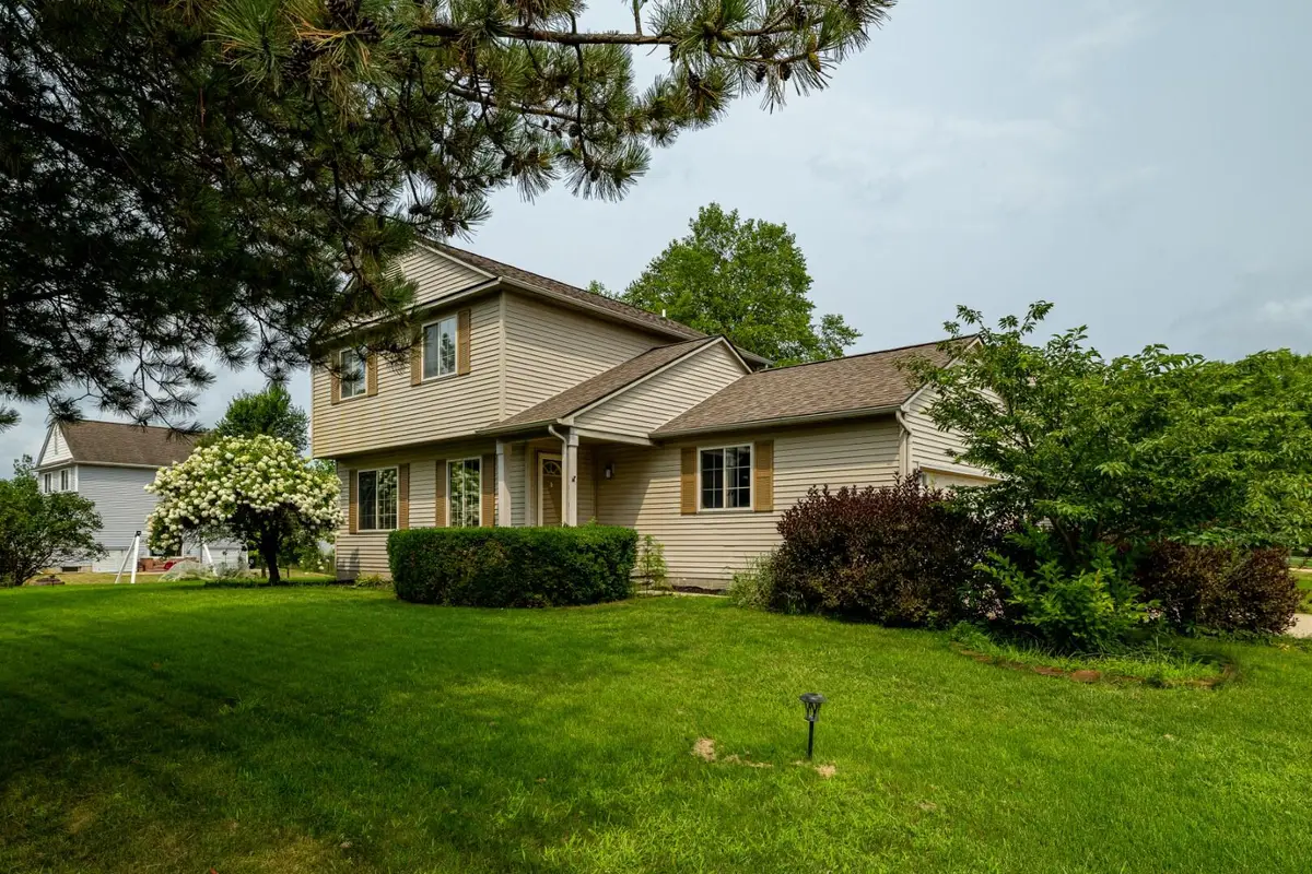 8949 Sunflower Drive, Whitmore Lake, MI 48189 - #1