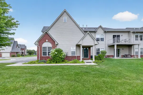 1153 Addington Lane, AnnArbor, MI 48108