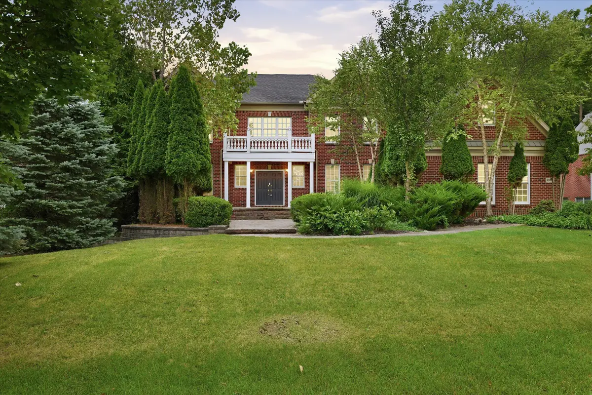 2086 Autumn Hill Drive, Ann Arbor, MI 48103 - #1