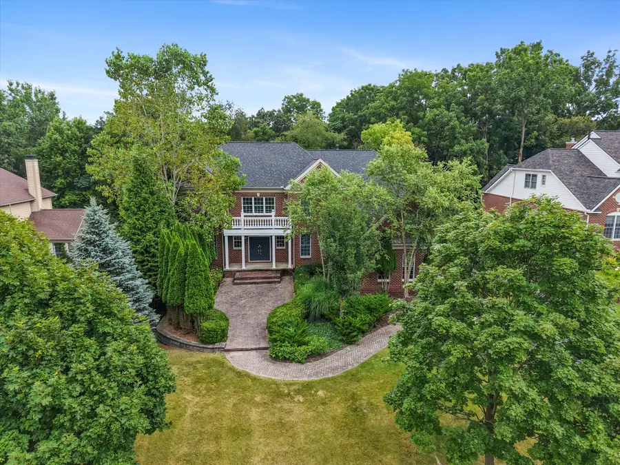 2086 Autumn Hill Drive, Ann Arbor, MI 48103 - #2