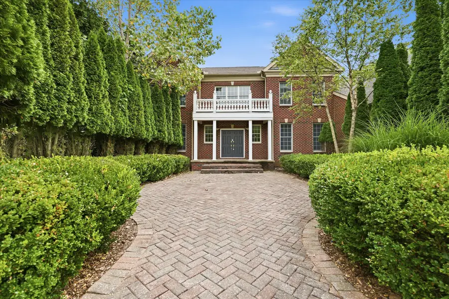 2086 Autumn Hill Drive, Ann Arbor, MI 48103 - #3