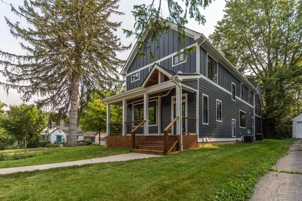 701 S 7th Street, AnnArbor, MI 48103