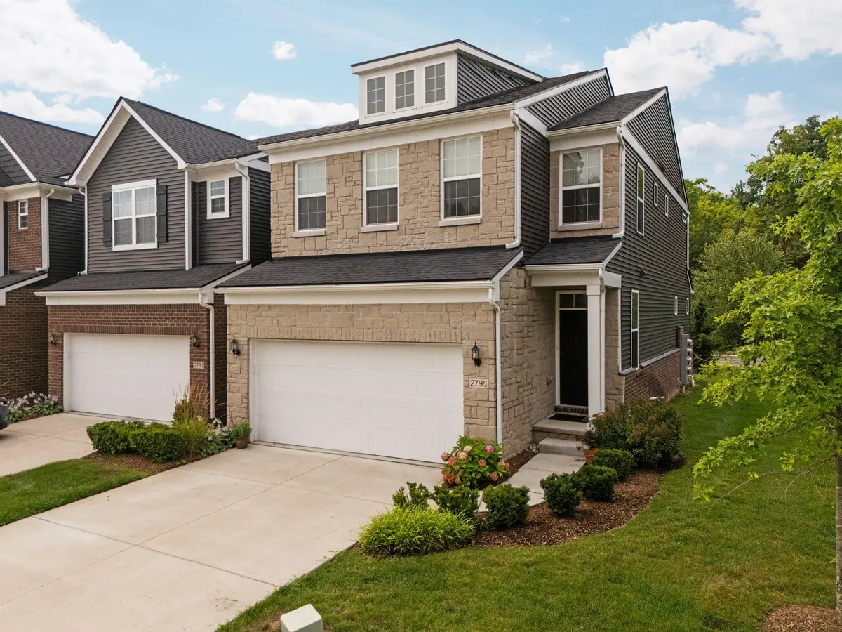 2795 Willow Court, Ann Arbor, MI 48108 - #1
