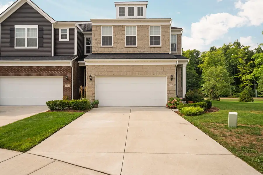 2795 Willow Court, Ann Arbor, MI 48108 - #2